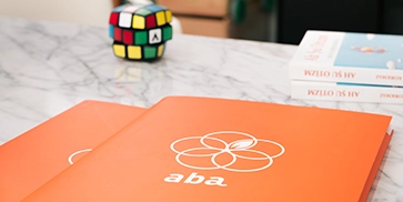 aba Psikoloji Logosu