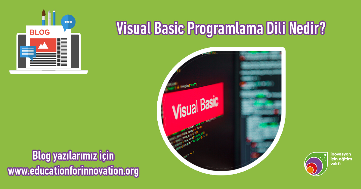 visual-basic-programlama-dili-nedir